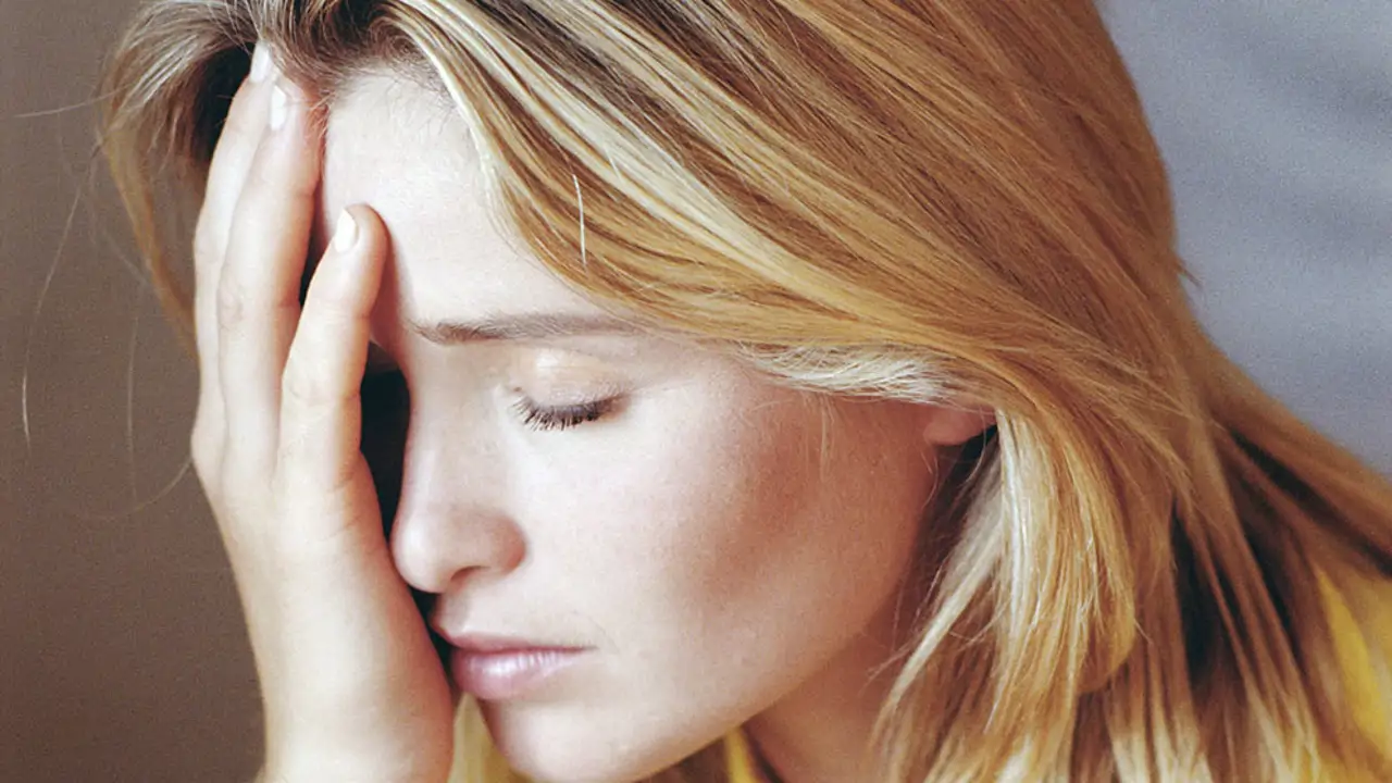 Nazareth Castellanos, neurocientífica: “El alma grita lo que a veces nos negamos a escuchar. En el dolor vemos mucha información” 