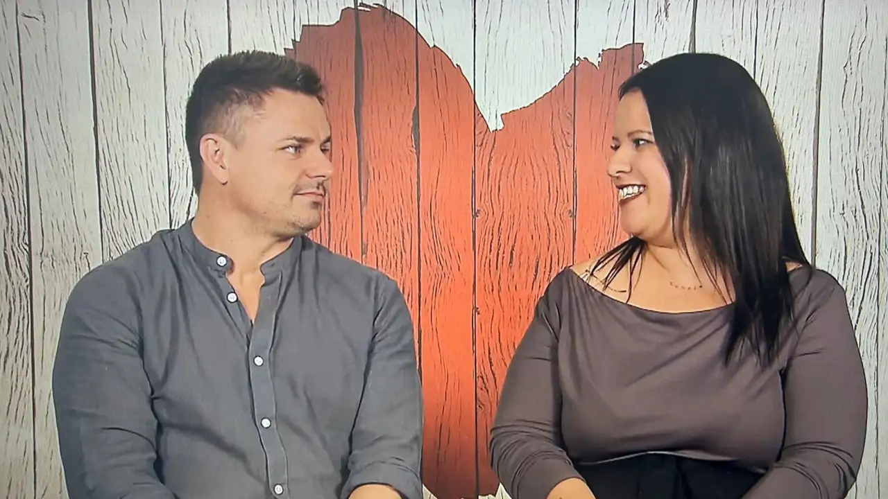 El verdadero motivo por el que una sexóloga ya conocía a su cita de 'First Dates'