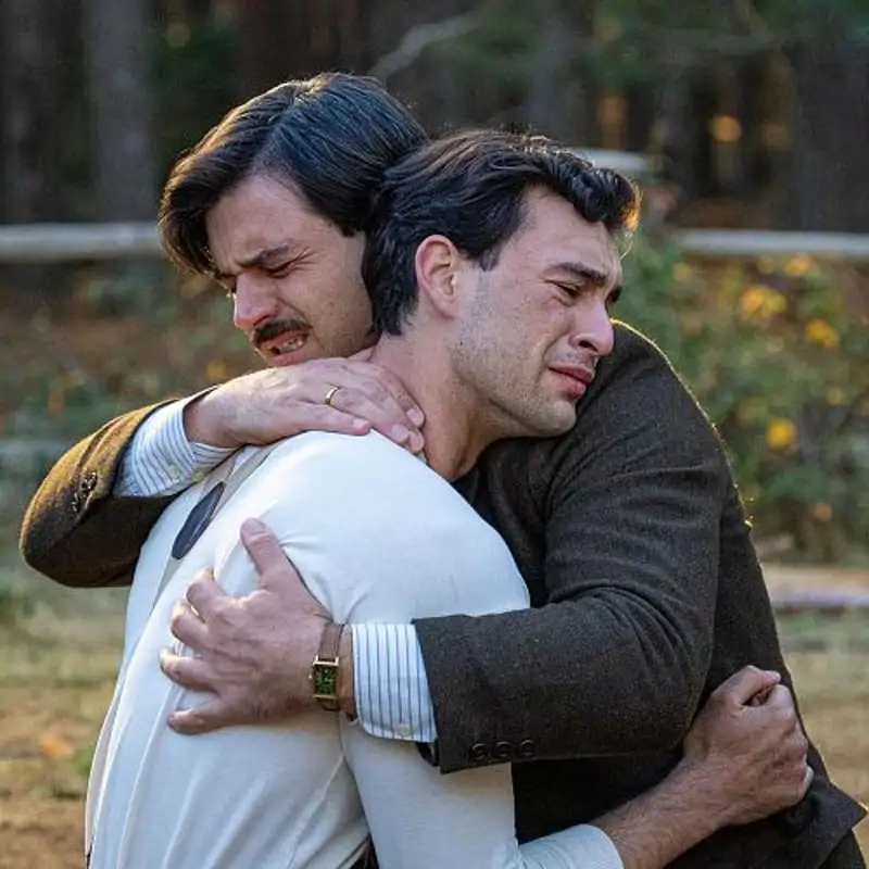 'La Promesa': Avance del capítulo 746 y 747, miércoles 31 de diciembre: Manuel consigue desarmar a Curro