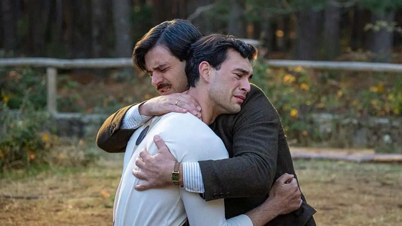 'La Promesa': Avance del capítulo 746 y 747, miércoles 31 de diciembre: Manuel consigue desarmar a Curro