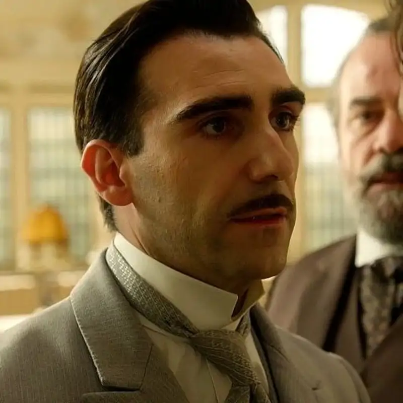 'La Promesa': Avance del capítulo 748, viernes 2 de enero: Lorenzo, entre la espada y la pared