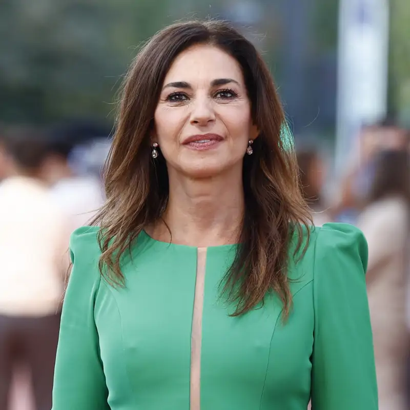 Juan Antonio Martín, sobre las piernas de Mariló Montero y Lolita: “No es cosa de genética, es fuerza, constancia y una estrategia”