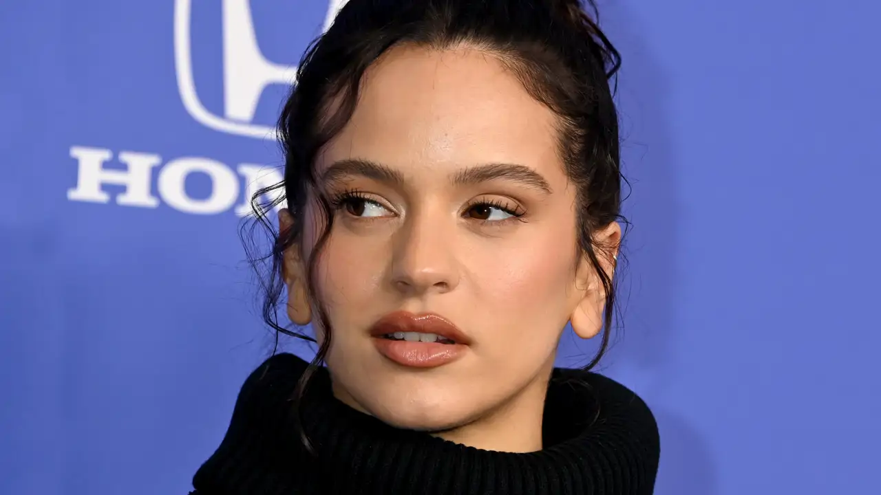 Rosalía (33 años): "Para la piel uso una técnica de la medicina tradicional china que me gusta mucho"