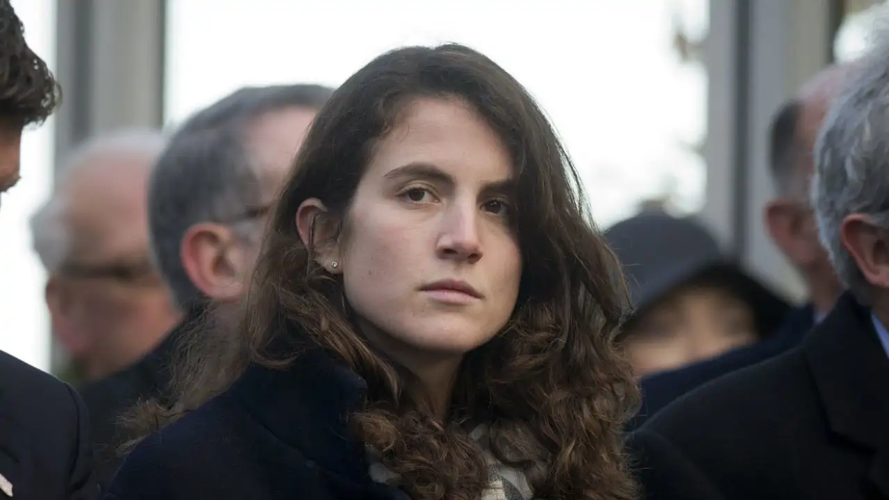 La tragedia sacude de nuevo a los Kennedy: Muere Tatiana Schlossberg, la  nieta del presidente John F. Kennedy