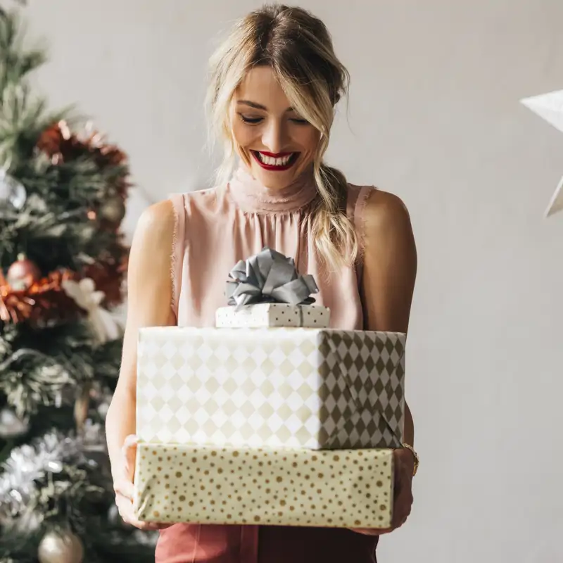 50 rebajas de Amazon para hacer un regalo de Reyes ideal (aunque tengas prisa y poco presupuesto): de Skechers o Geox y hasta los Levi's 501 