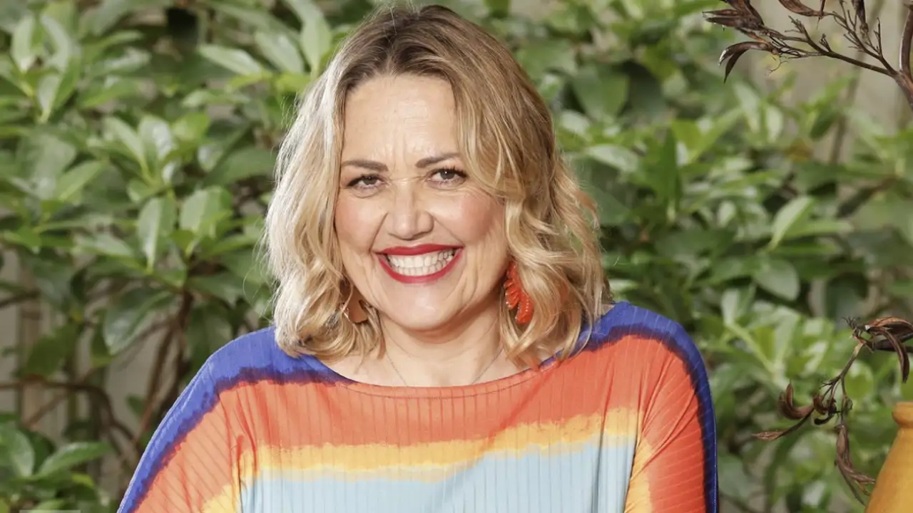 Mayka Navarro se sincera con Lecturas: "Hacía tiempo que no me veía tan guapa y tan atractiva"