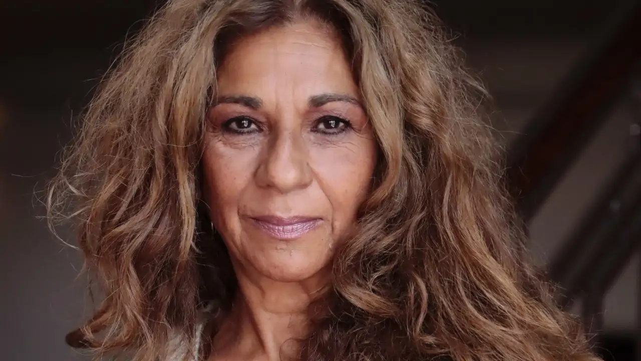 Lolita Flores (67 años): “Yo era muy mala estudiante y jugaba mucho sola”