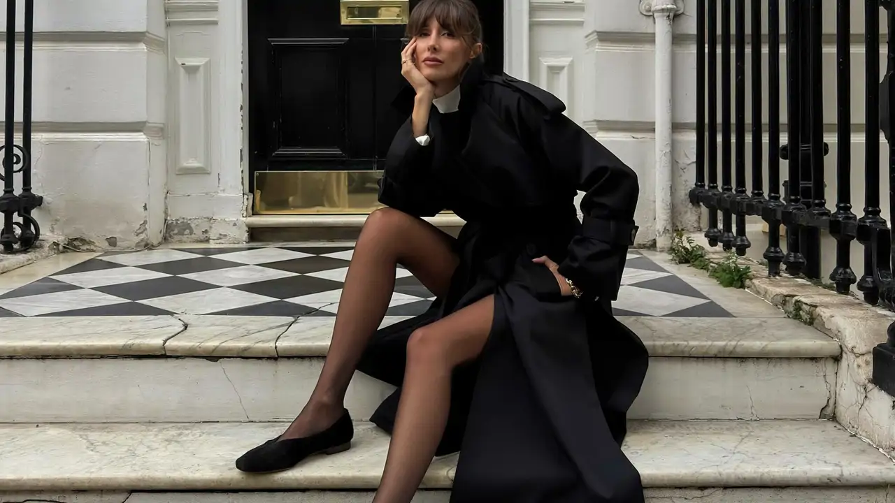 Adi&oacute;s fr&iacute;o polar, 10 abrigos muy calentitos y elegantes de las rebajas de Mango que debes fichar antes de que se agoten