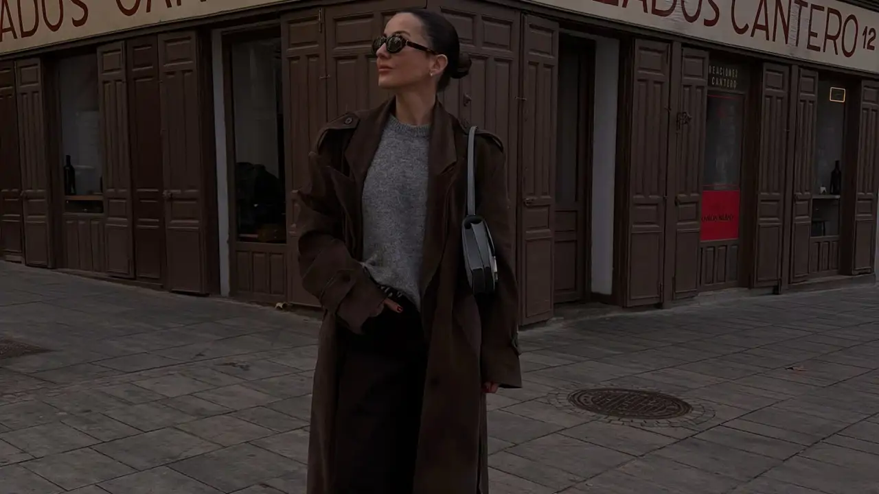 Los expertos en moda coinciden: este es el color estrella de 2025 que se va a llevar a&uacute;n m&aacute;s en 2026  