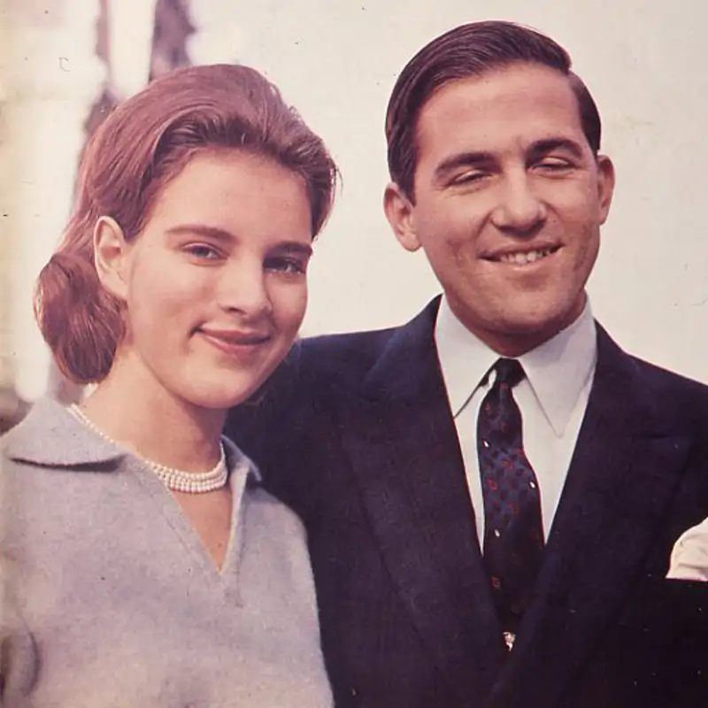 &ldquo;Me encerr&oacute; en el ba&ntilde;o y apag&oacute; la luz&rdquo;: la traum&aacute;tica pedida de mano de Constantino de Grecia a Ana Mar&iacute;a