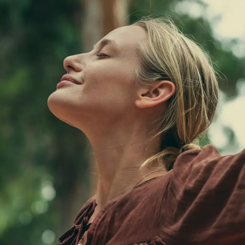 Lao-Tse, fil&oacute;sofo chino: &ldquo;Si est&aacute;s deprimido, vives en el pasado. Si est&aacute;s ansioso, vives en el futuro. Si est&aacute;s en paz, vives en el presente&rdquo;