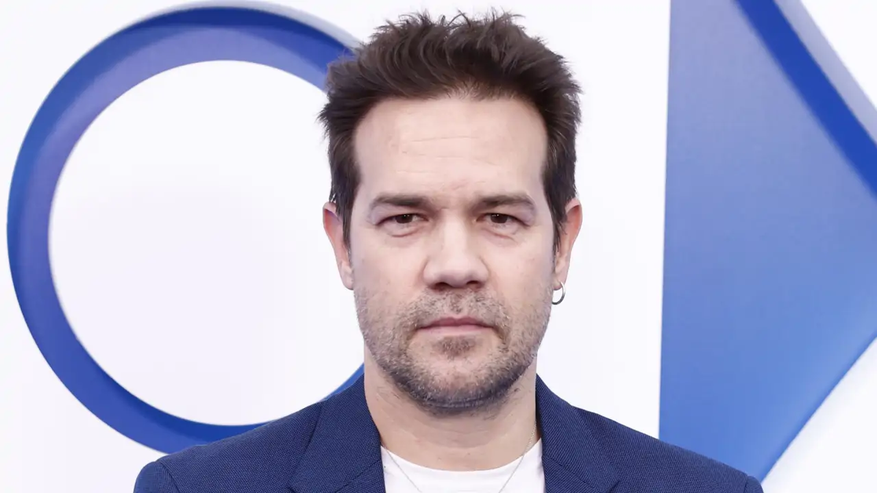 Juan D&aacute;vila, humorista (47 a&ntilde;os): &ldquo;Me cuido con la meditaci&oacute;n, algo de ejercicio, alimentaci&oacute;n y descanso. En 2023 se me dispar&oacute; el colesterol&rdquo;