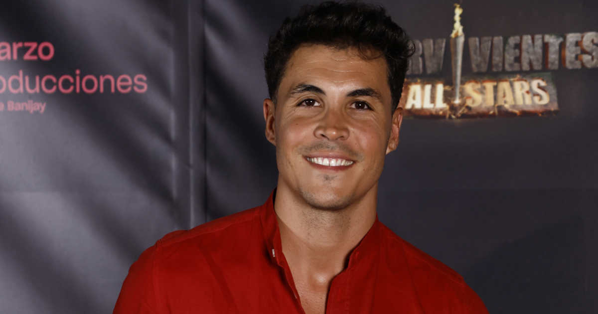 El padre de Kiko Jiménez, detenido en Linares por la policía acusado de un  supuesto apuñalamiento