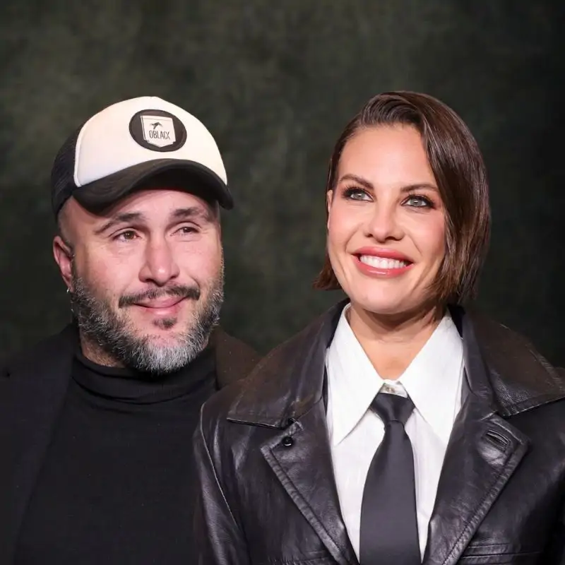 Jessica Bueno confirma su nueva relaci&oacute;n y hace una petici&oacute;n a su ex, Kiko Rivera, en su primera encuentro del a&ntilde;o