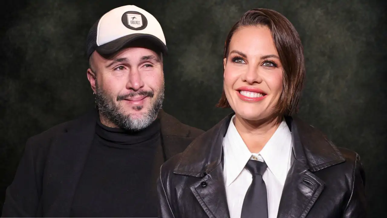 Jessica Bueno confirma su nueva relaci&oacute;n y hace una petici&oacute;n a su ex, Kiko Rivera, en su primera encuentro del a&ntilde;o