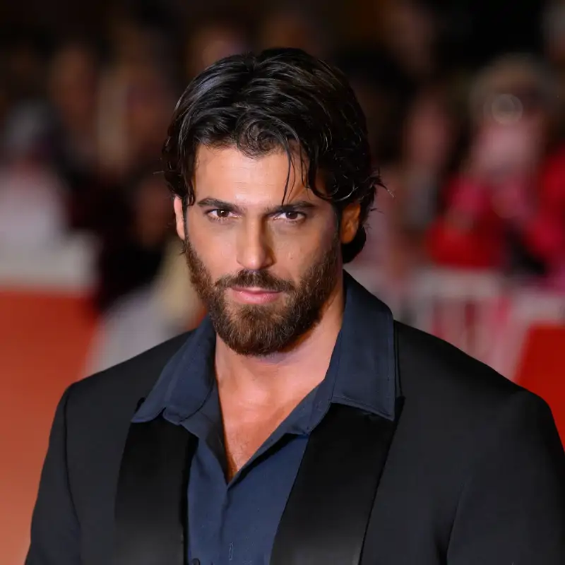 &Uacute;ltima hora: Can Yaman, puesto en libertad tras su detenci&oacute;n en una discoteca de Estambul