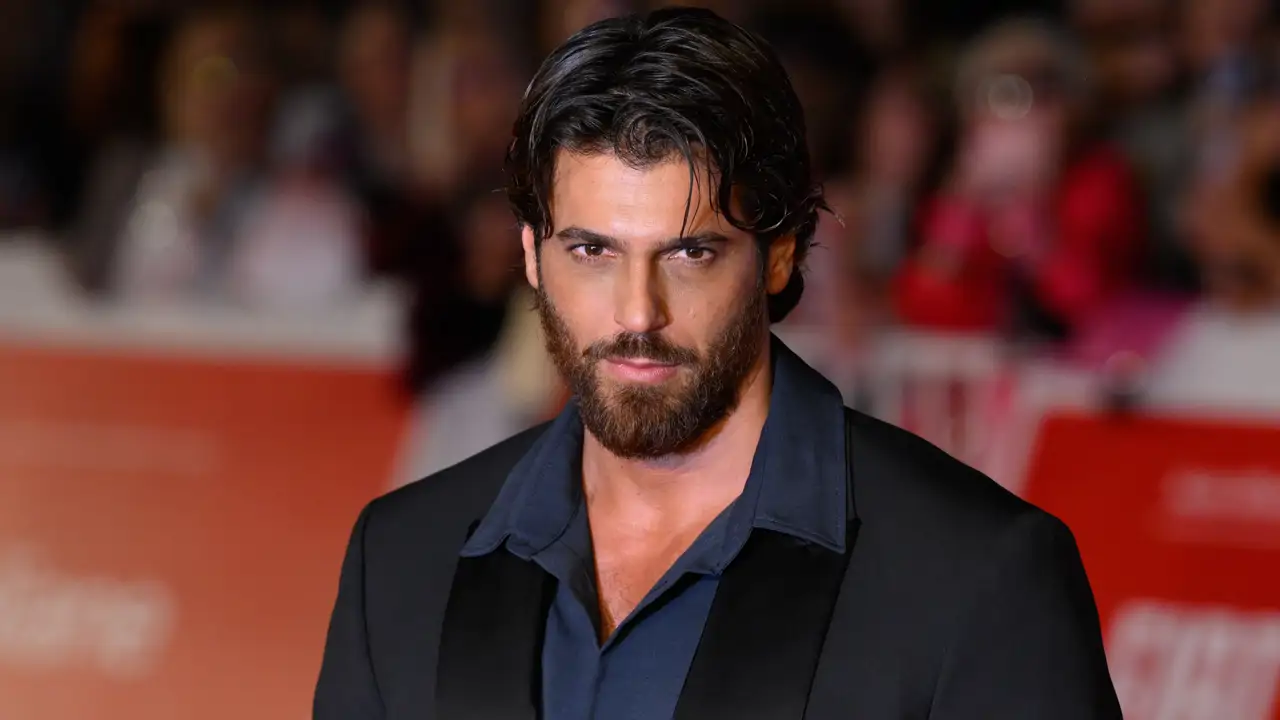 &Uacute;ltima hora: Can Yaman, puesto en libertad tras su detenci&oacute;n en una discoteca de Estambul