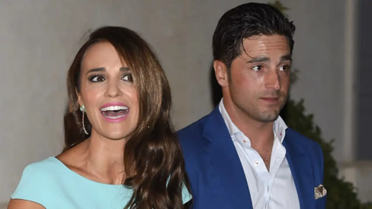 Paula Echevarr&iacute;a y David Bustamante se ponen de acuerdo con el futuro medi&aacute;tico de su hija Daniella