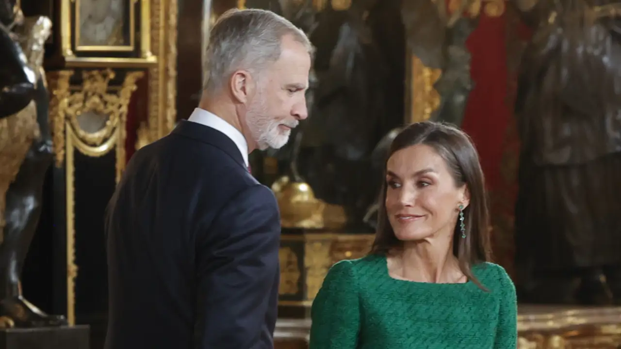 Las cláusulas del contrato que Letizia tuvo que firmar para casarse con  Felipe: "En caso de separación, quedarás mejor que Lady Di”