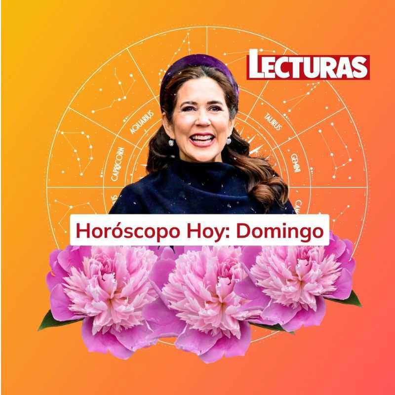 Hor&oacute;scopo de hoy, domingo, 11 de enero sobre salud, amor y trabajo. Tu predicci&oacute;n diaria gratis.