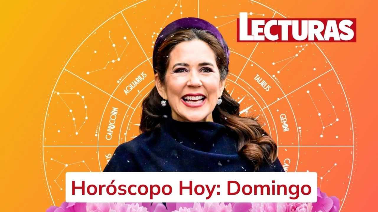 Hor&oacute;scopo de hoy, domingo, 11 de enero sobre salud, amor y trabajo. Tu predicci&oacute;n diaria gratis.