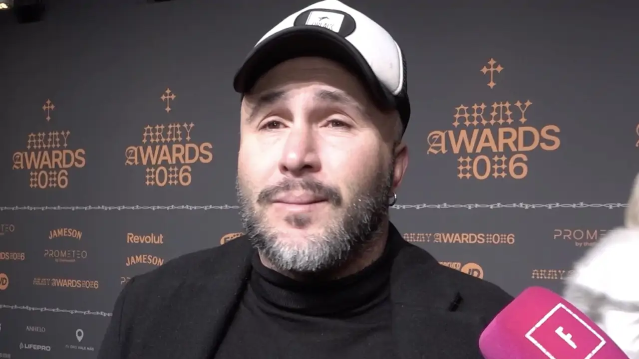 Kiko Rivera revela la decisi&oacute;n que ha tomado junto a Irene Rosales: "As&iacute; vamos a seguir&rdquo;