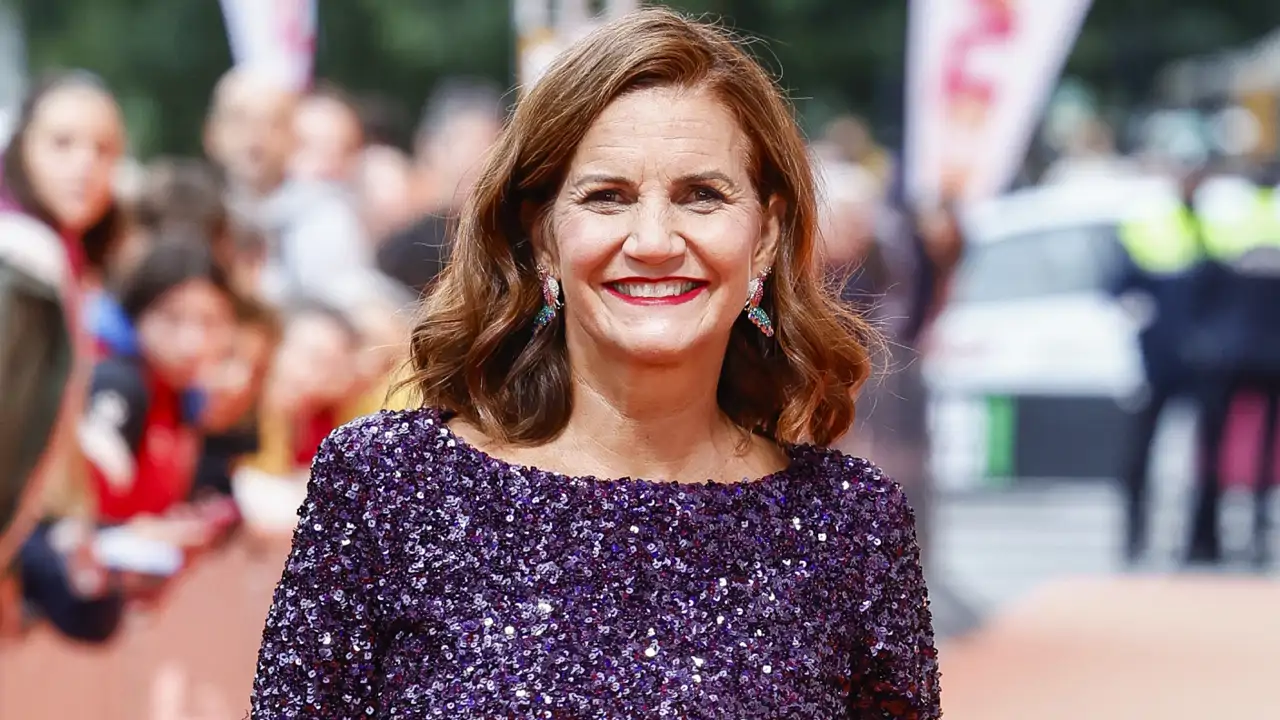 Samantha Vallejo-Nágera abandona el jurado de 'MasterChef' después de 13  años y ya tiene sustituta