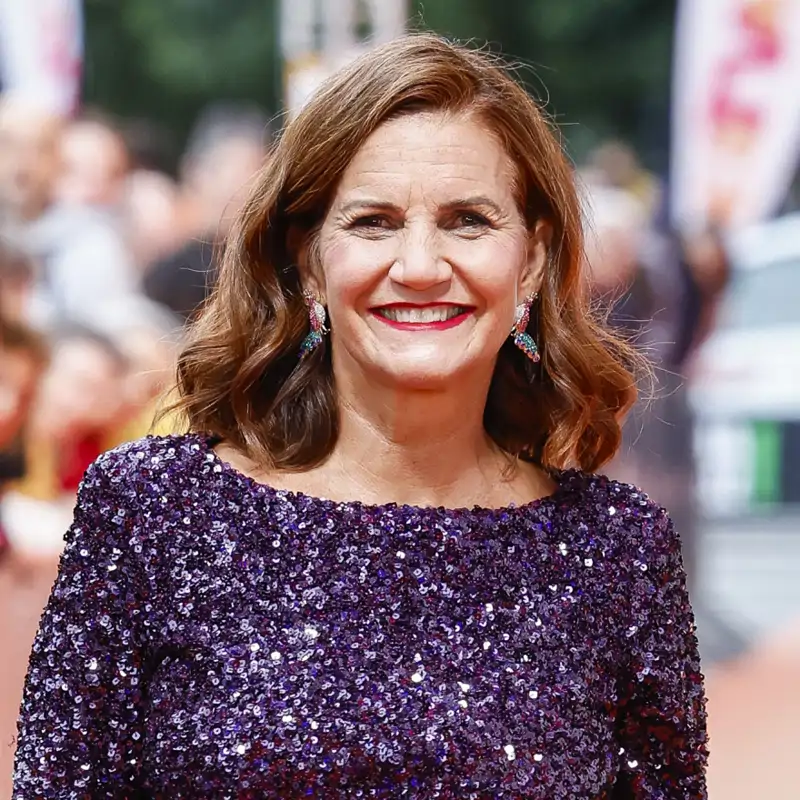 Terremoto en 'Masterchef': Samantha Vallejo-N&aacute;gera abandona el jurado despu&eacute;s de 13 a&ntilde;os y ya tiene sustituta