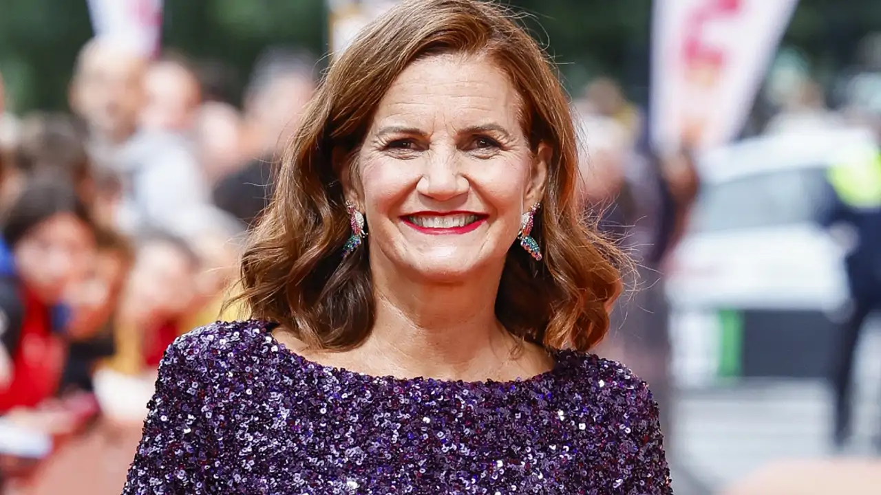 Terremoto en 'Masterchef': Samantha Vallejo-N&aacute;gera abandona el jurado despu&eacute;s de 13 a&ntilde;os y ya tiene sustituta