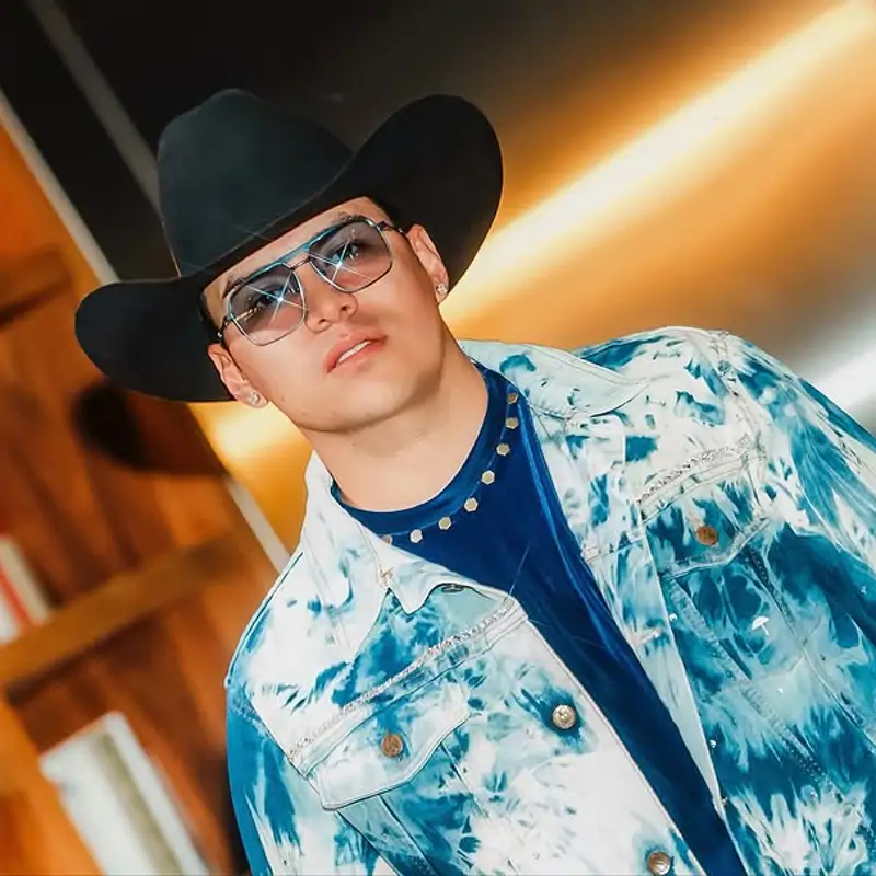 Muere el cantante colombiano Yeison Jim&eacute;nez a los 34 a&ntilde;os en un tr&aacute;gico accidente de avioneta