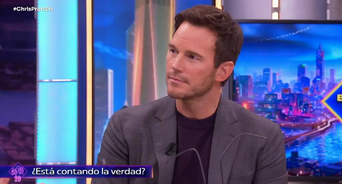 Pablo Motos revela en 'El Hormiguero' cómo se enfrentó a un asesino: "Se me  quedó mirando con una mirada que no olvidaré nunca"