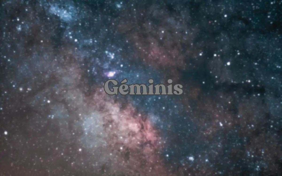 signo géminis