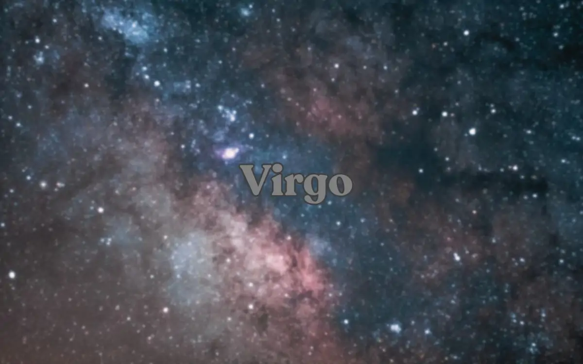 signo virgo