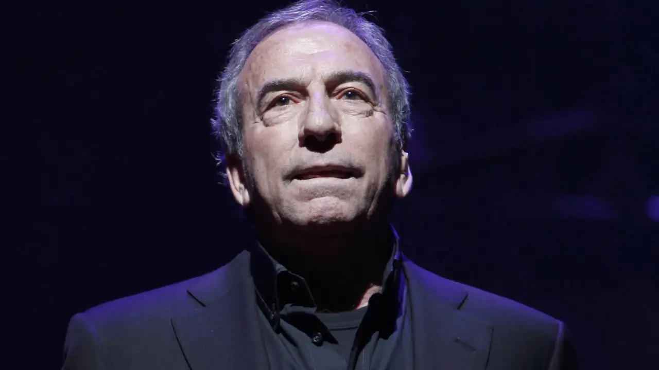 José Luis Perales (81 años), sobre su infancia: “Cuando mi madre me oía  canciones que yo cantaba y escribía me decía: '¡Ay hijo mío, qué pena que  no las conozca nadie!'”