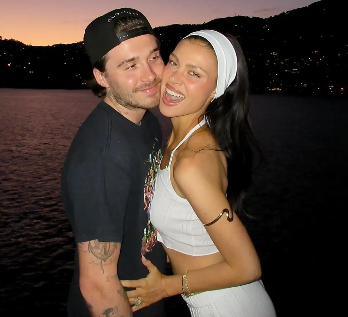 Brooklyn Beckham explota contra sus padres y revela la causa de su ruptura  familiar: "Crecí con una ansiedad abrumadora"