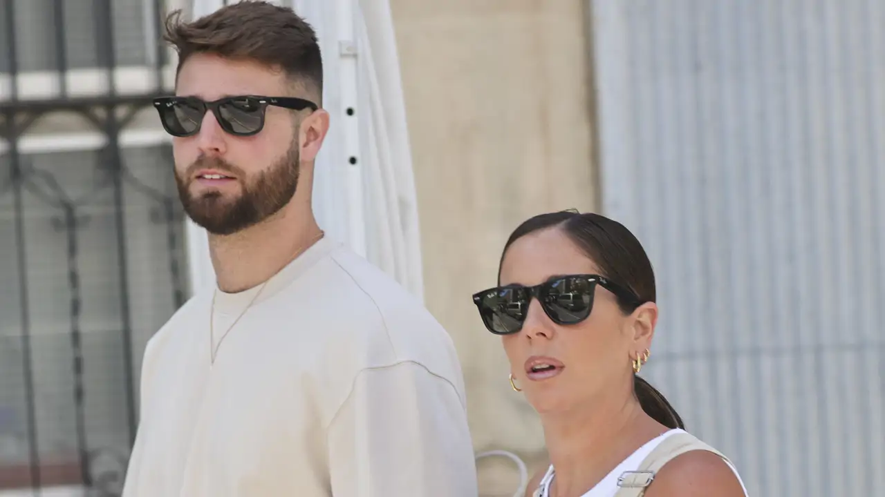 La pesadilla de Anabel Pantoja y David Rodríguez continúa: la investigación por supuesto maltrato infantil se prorroga seis meses