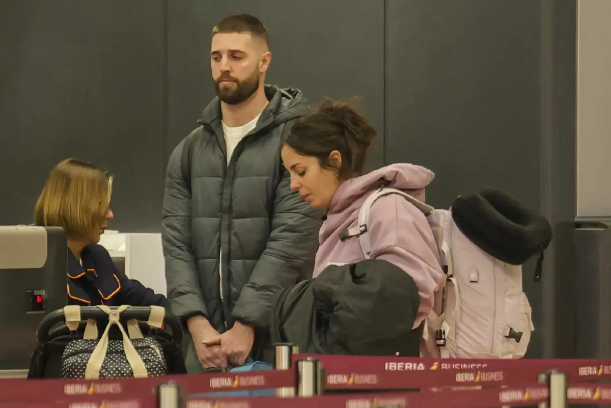 La pesadilla de Anabel Pantoja y David Rodríguez continúa: la investigación por supuesto maltrato infantil se prorroga seis meses