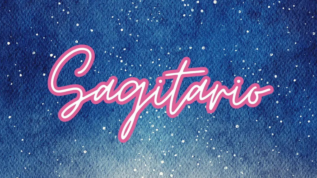 sagitario