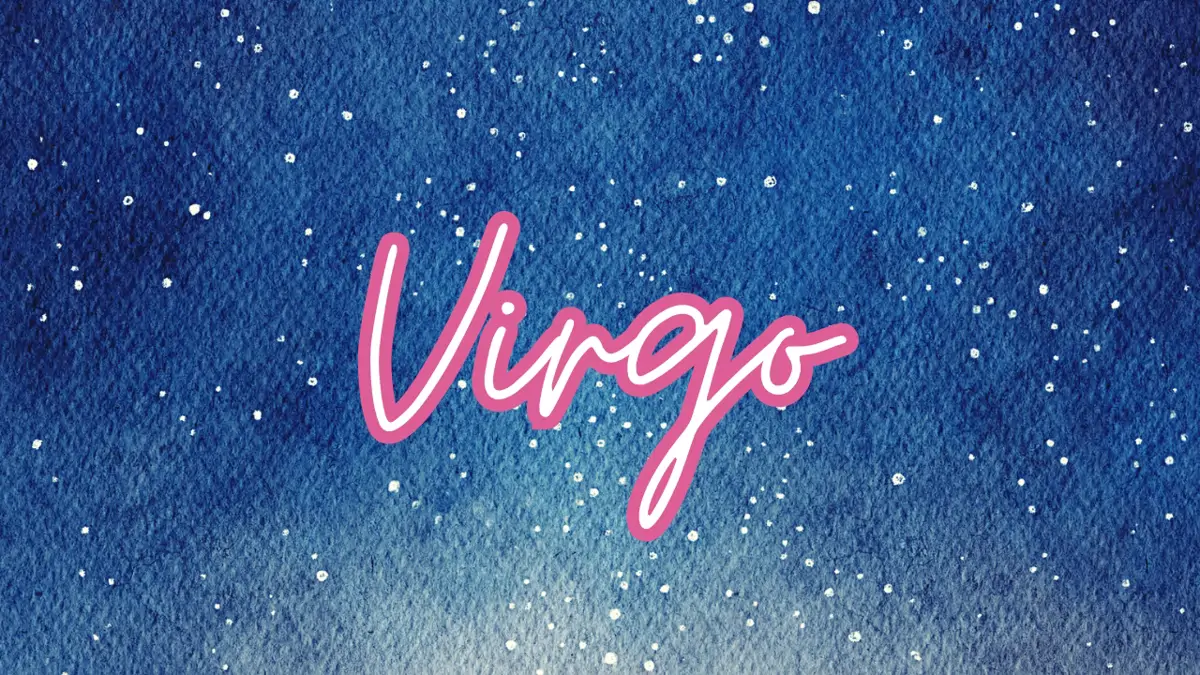 virgo