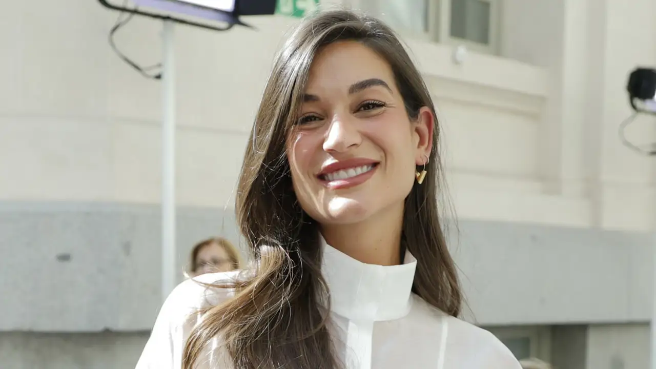 Estela Grande da a luz a sus mellizos: “Llegó el peor momento de mi vida, cuando solo podía abrazar a Liah”