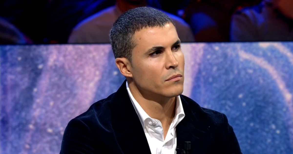 Kiko Jiménez reaparece en 'De Viernes' tras la detención de su padre: "Me da vergüenza verle así, se tenía que haber evitado"