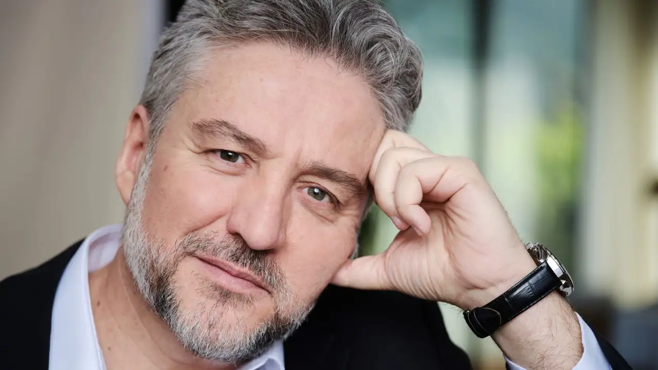 Álex Rovira, experto en crecimiento personal: 