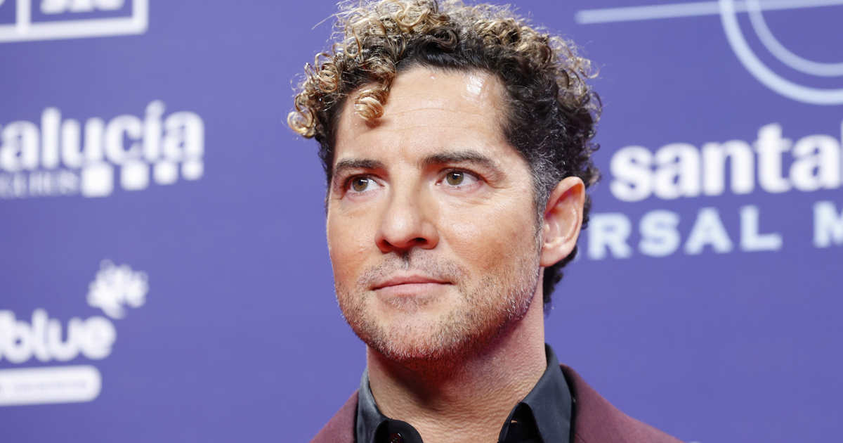 David Bisbal, en el punto de mira: sus compañeros sacan a la luz su ...