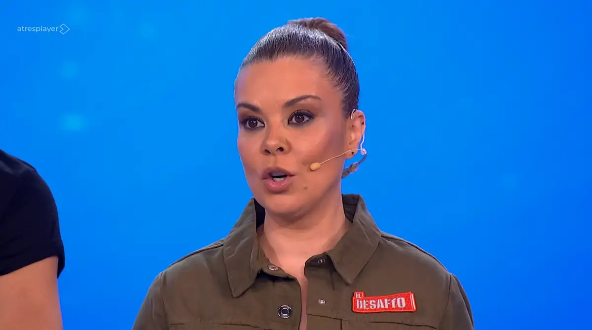 María José Campanario