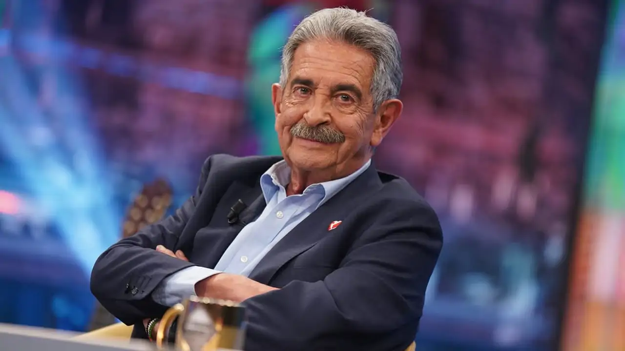 Miguel Ángel Revilla