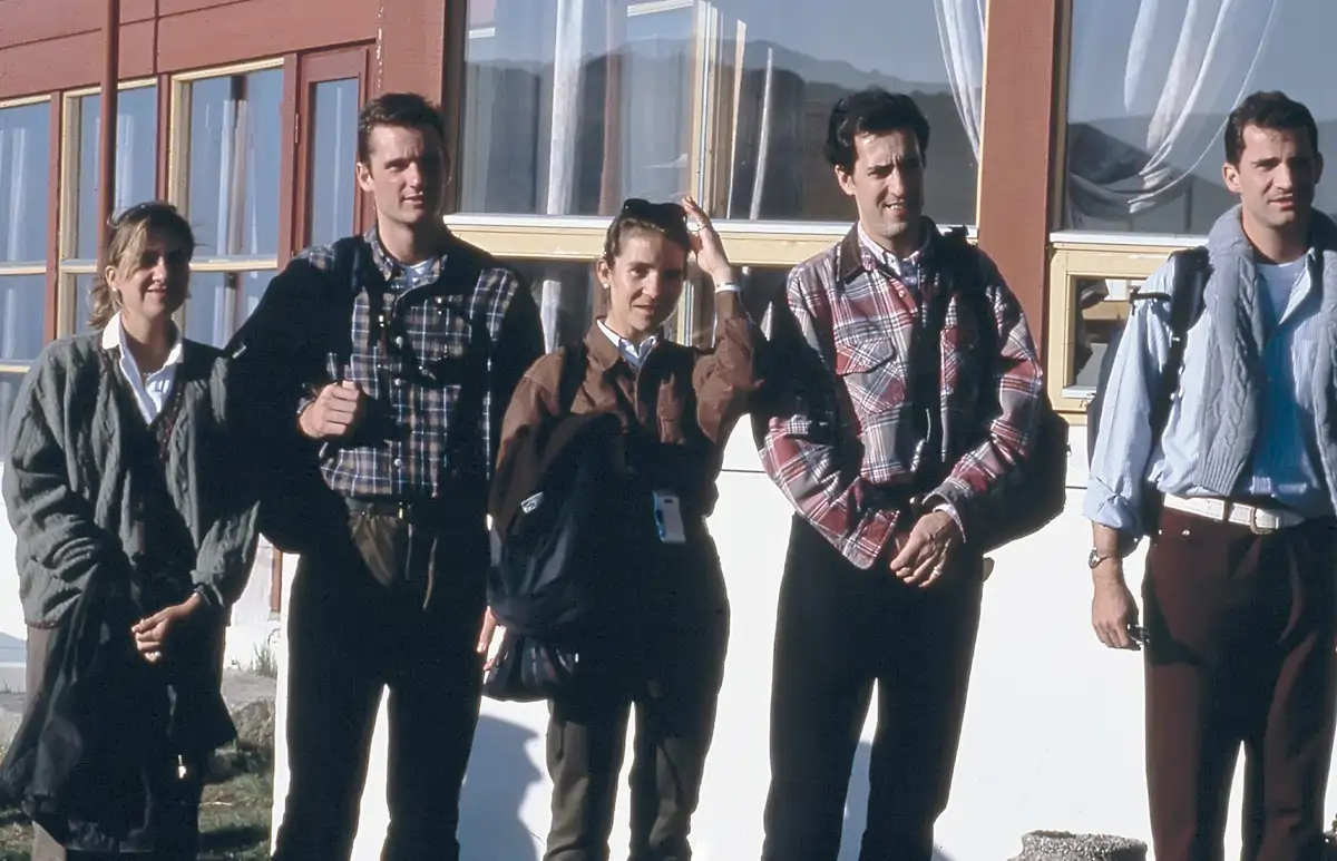 Iñaki Urdangarin y Jaime de Marichalar: de cuñados bien avenidos al  contraste entre la fama buscada y el silencio elegido