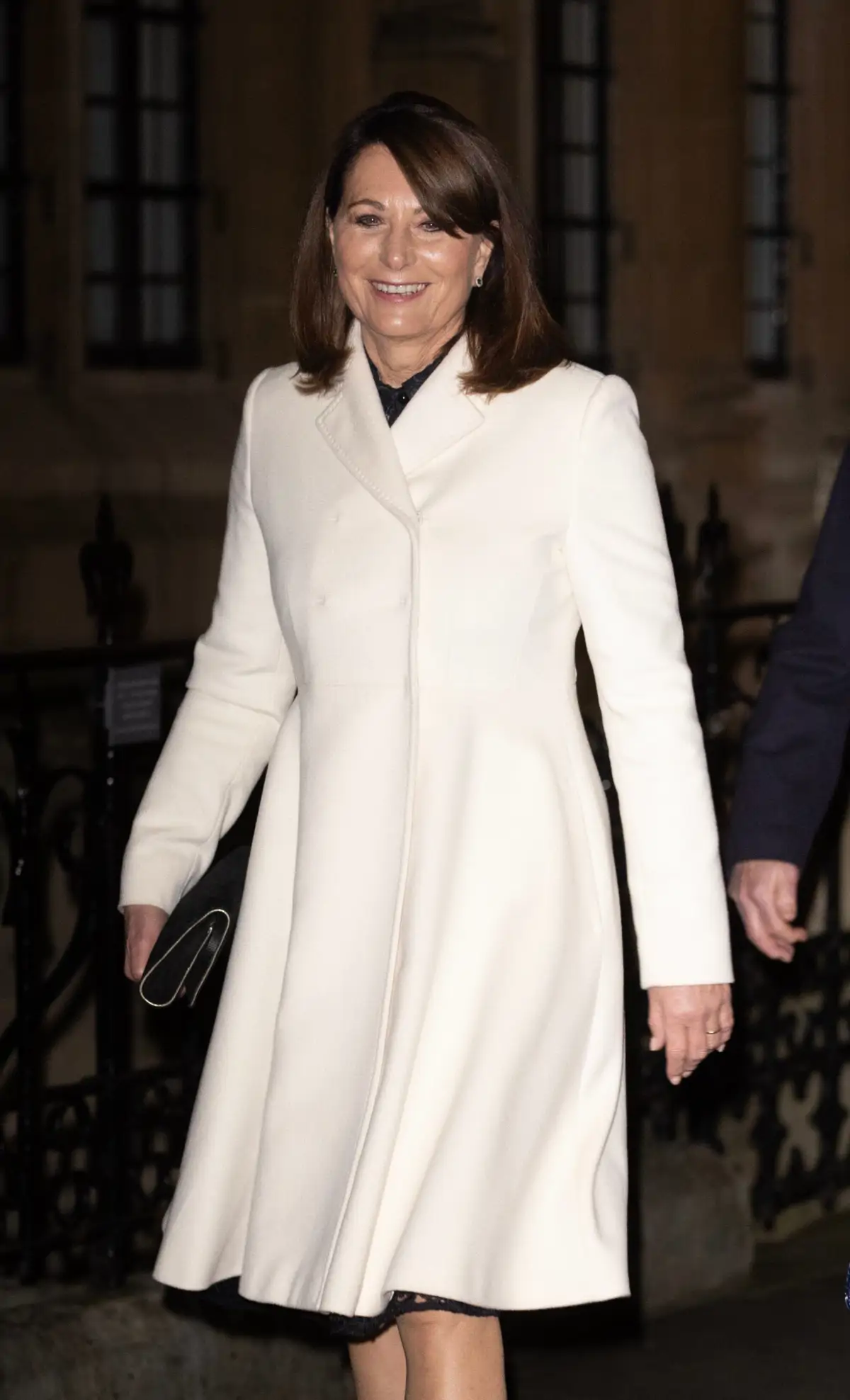 Carole Middleton
