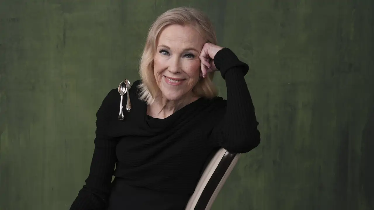 Catherine O'Hara