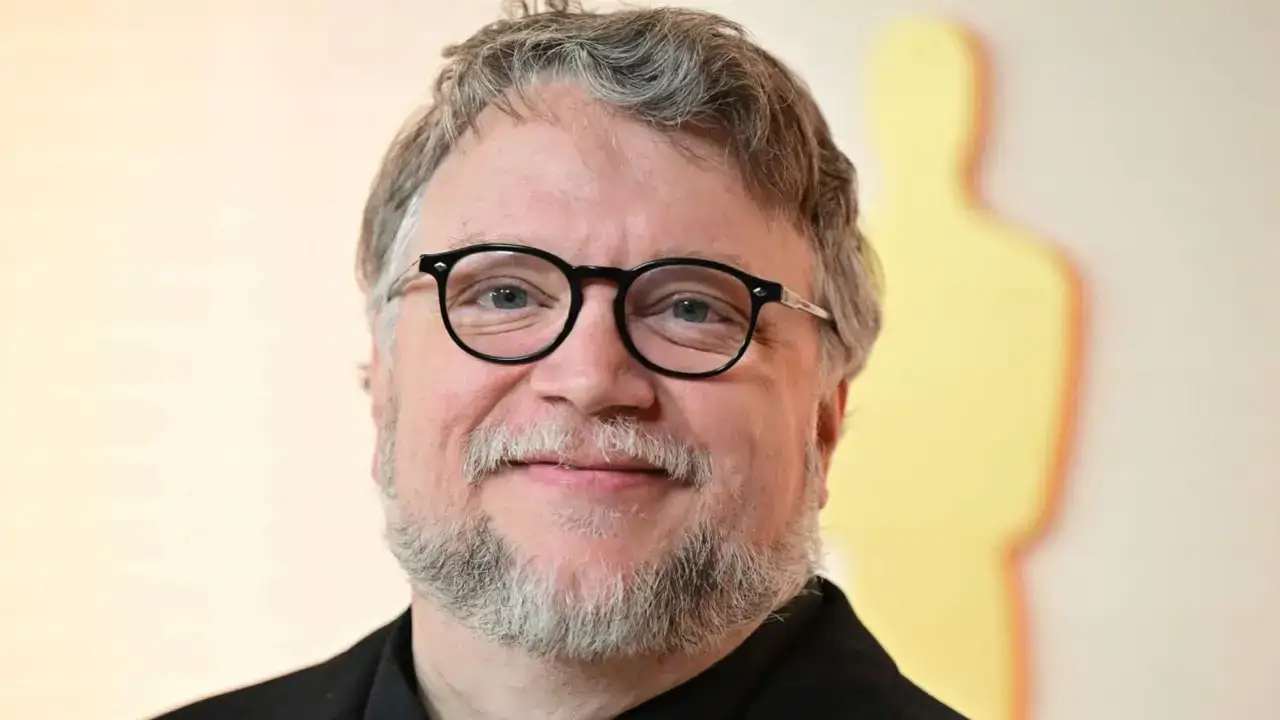 Guillermo del Toro