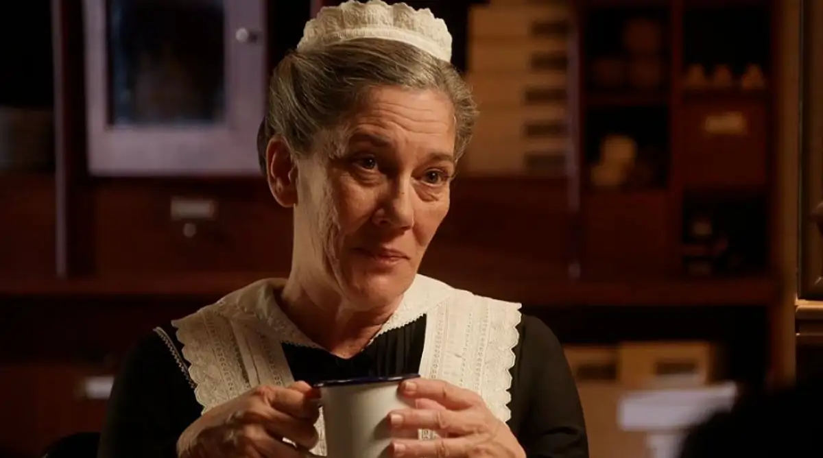 La Promesa: ¿Aceptará Petra volver a ser el ama de llaves?